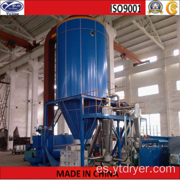 Humic Acid Powder Spray Machine